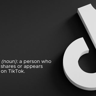 TikToker / TikTokozó - a "szótári definíció"